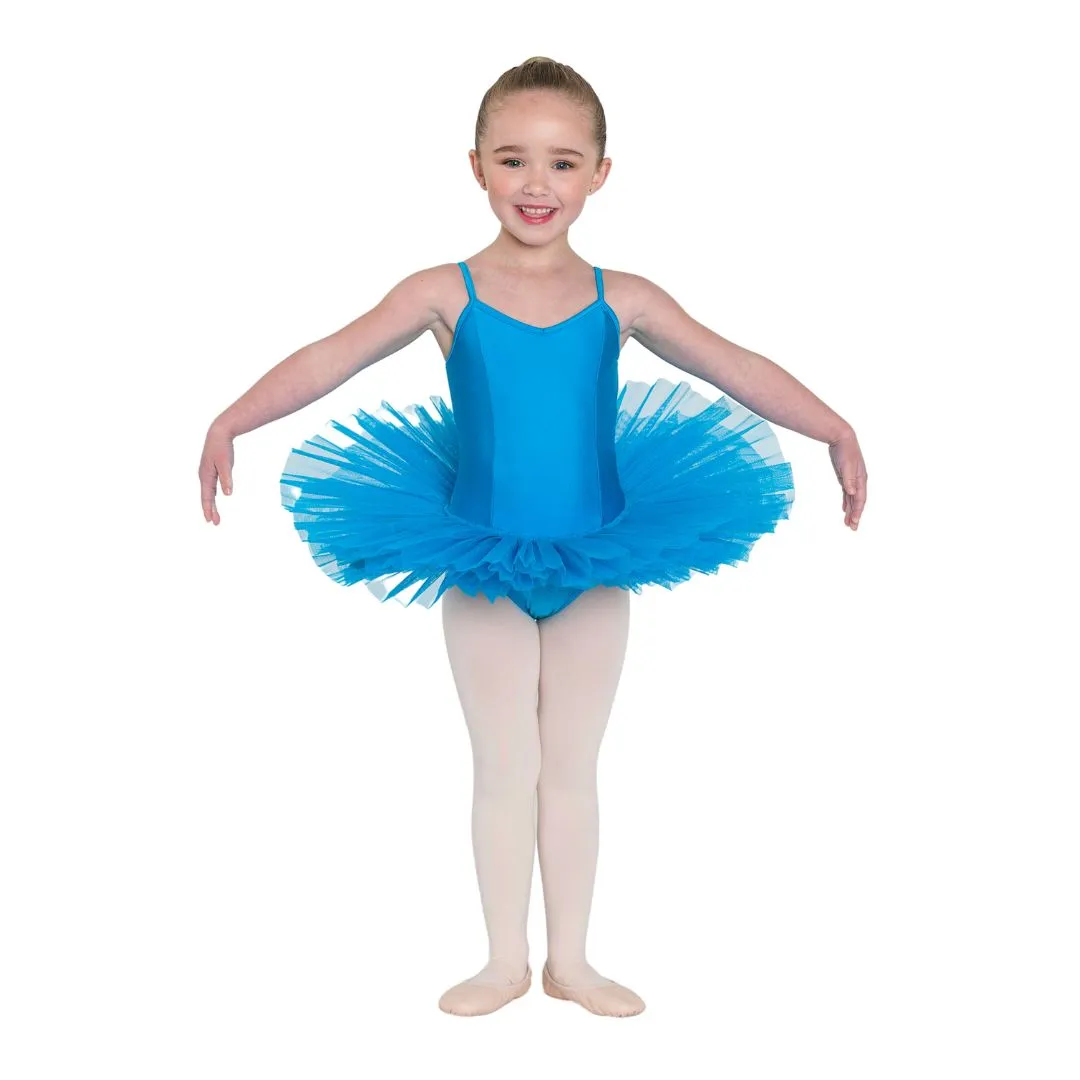 Princess Line Tutu Child