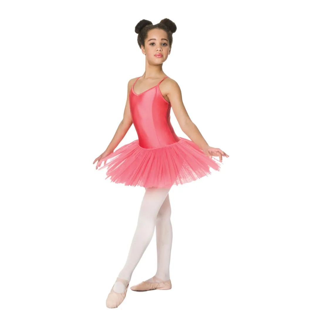 Princess Line Tutu Child
