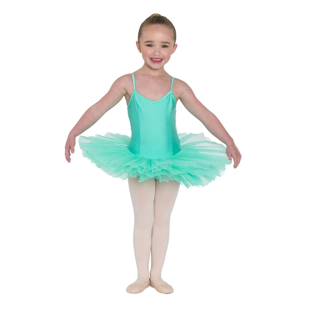 Princess Line Tutu Child
