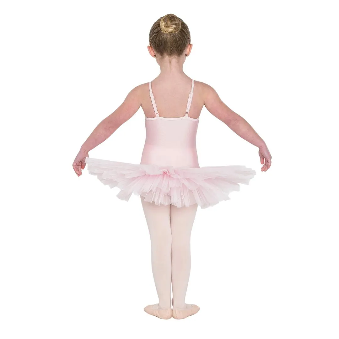 Princess Line Tutu Child