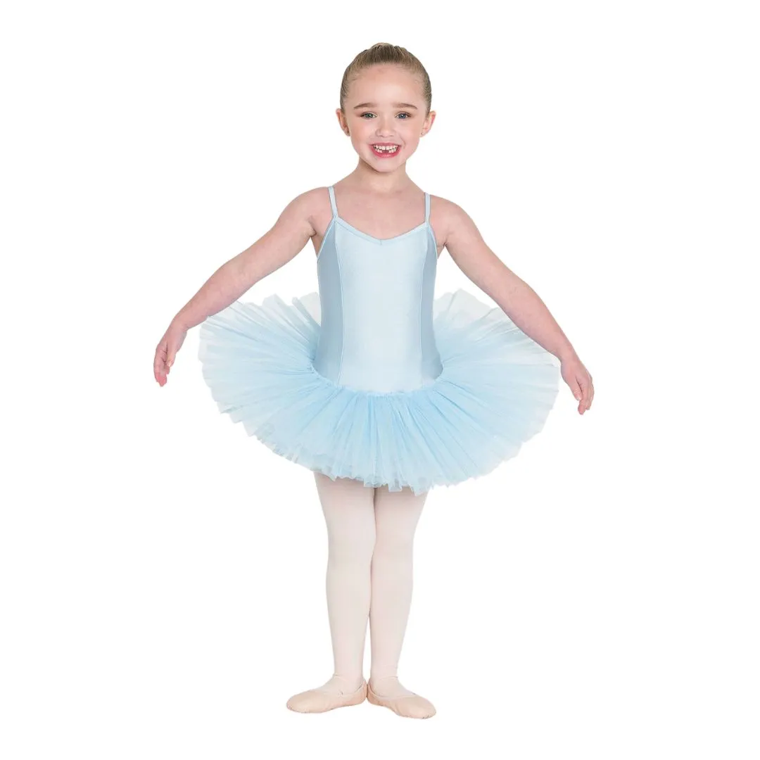 Princess Line Tutu Child
