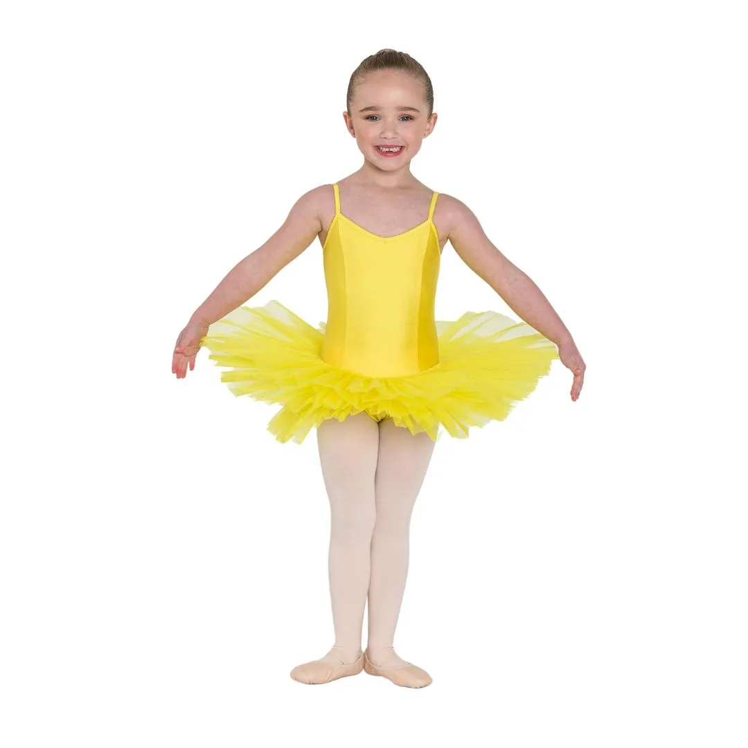 Princess Line Tutu Child