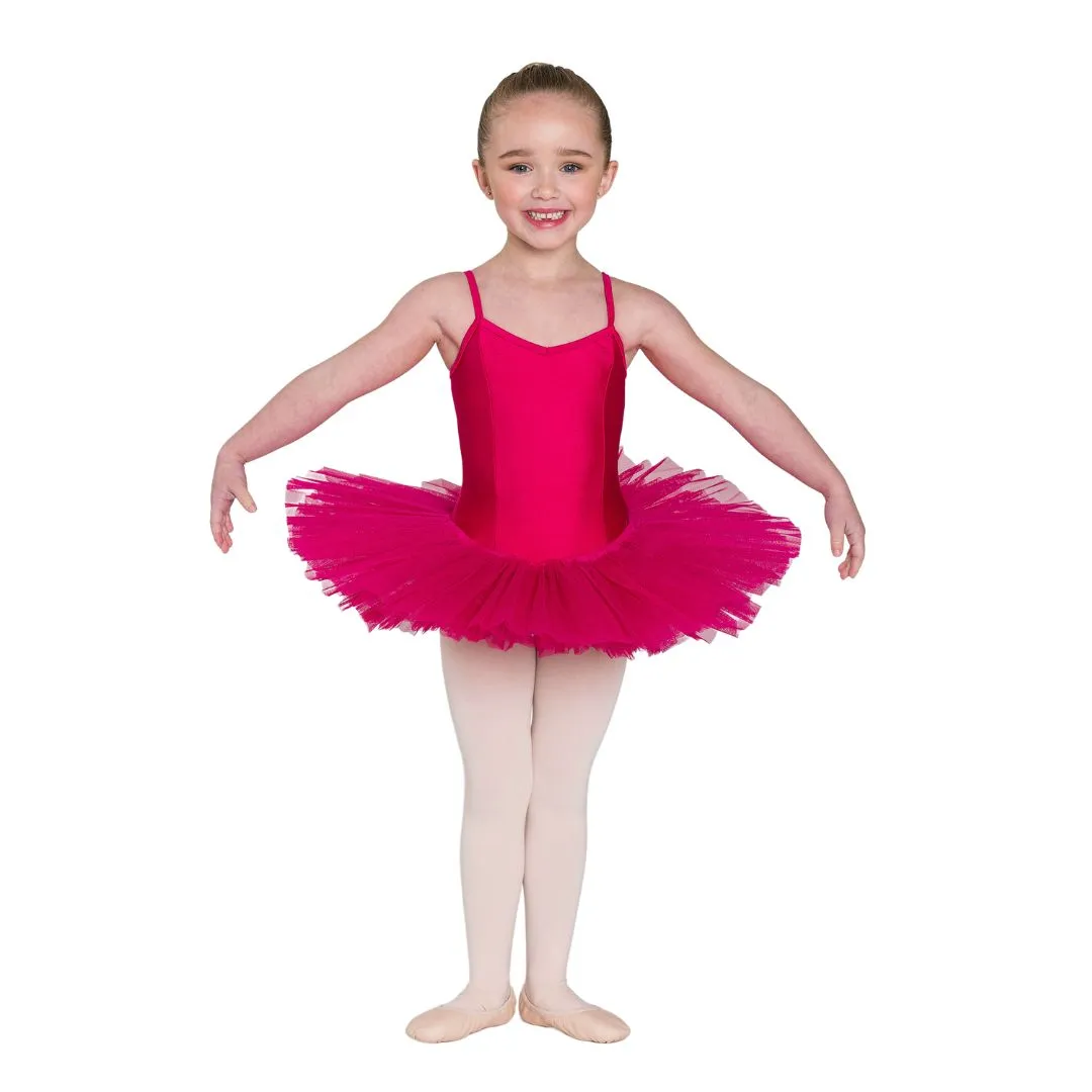 Princess Line Tutu Child