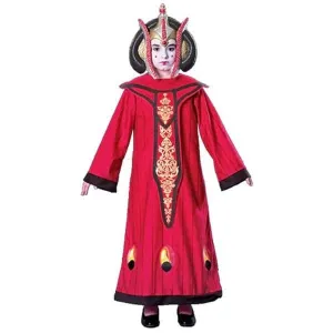 Queen Amidala Child Costume