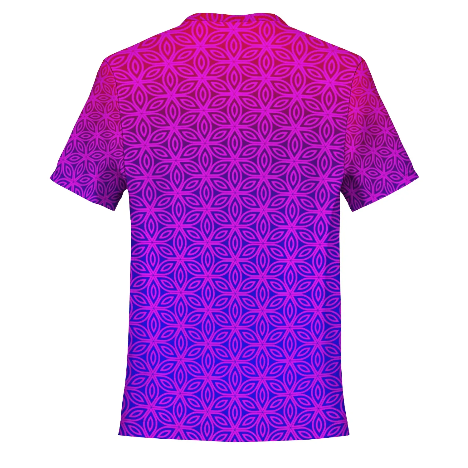 Sacral Bloom Unisex T-Shirt