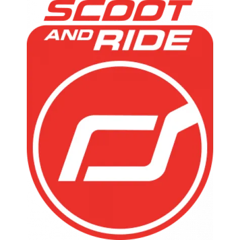 Scoot and Ride Step Highwaykick 1 - Peach