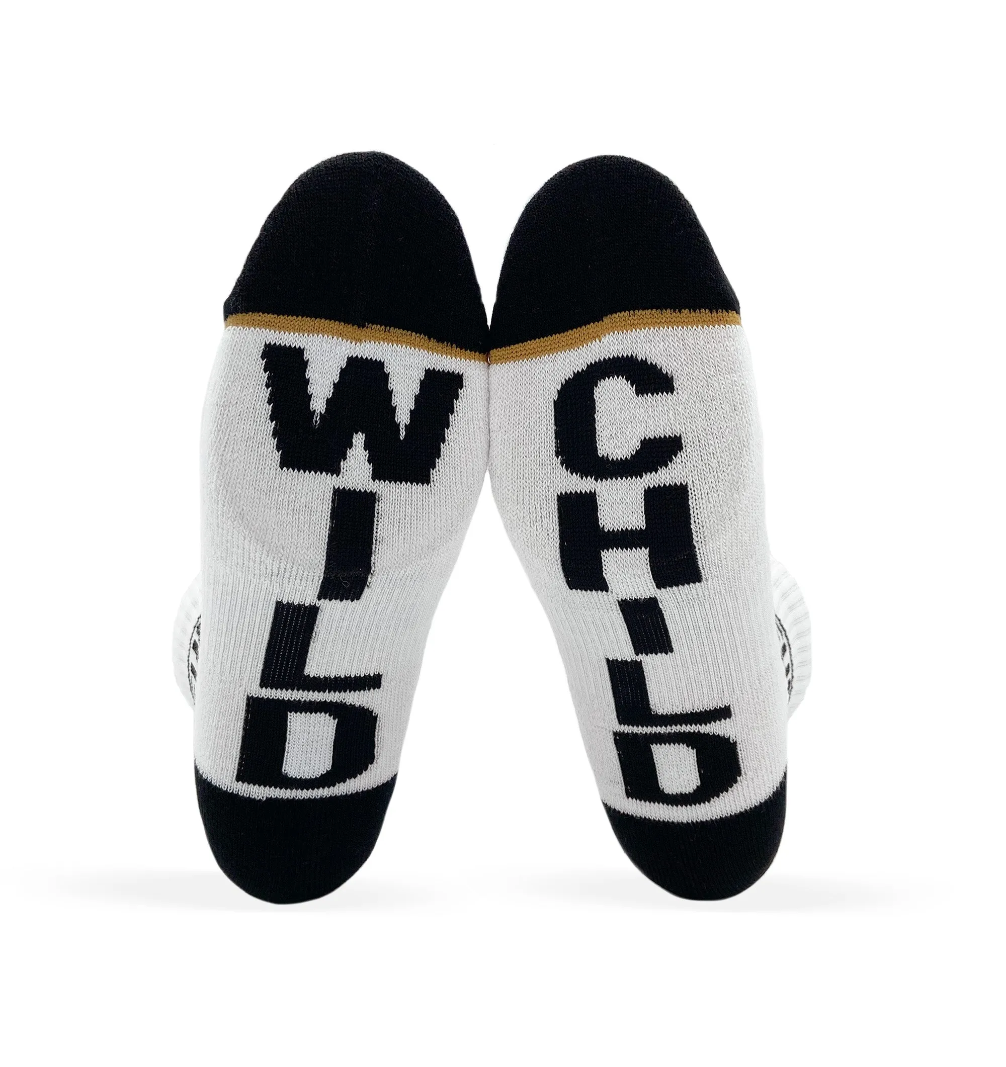 Scribble Shield - WILD/CHILD