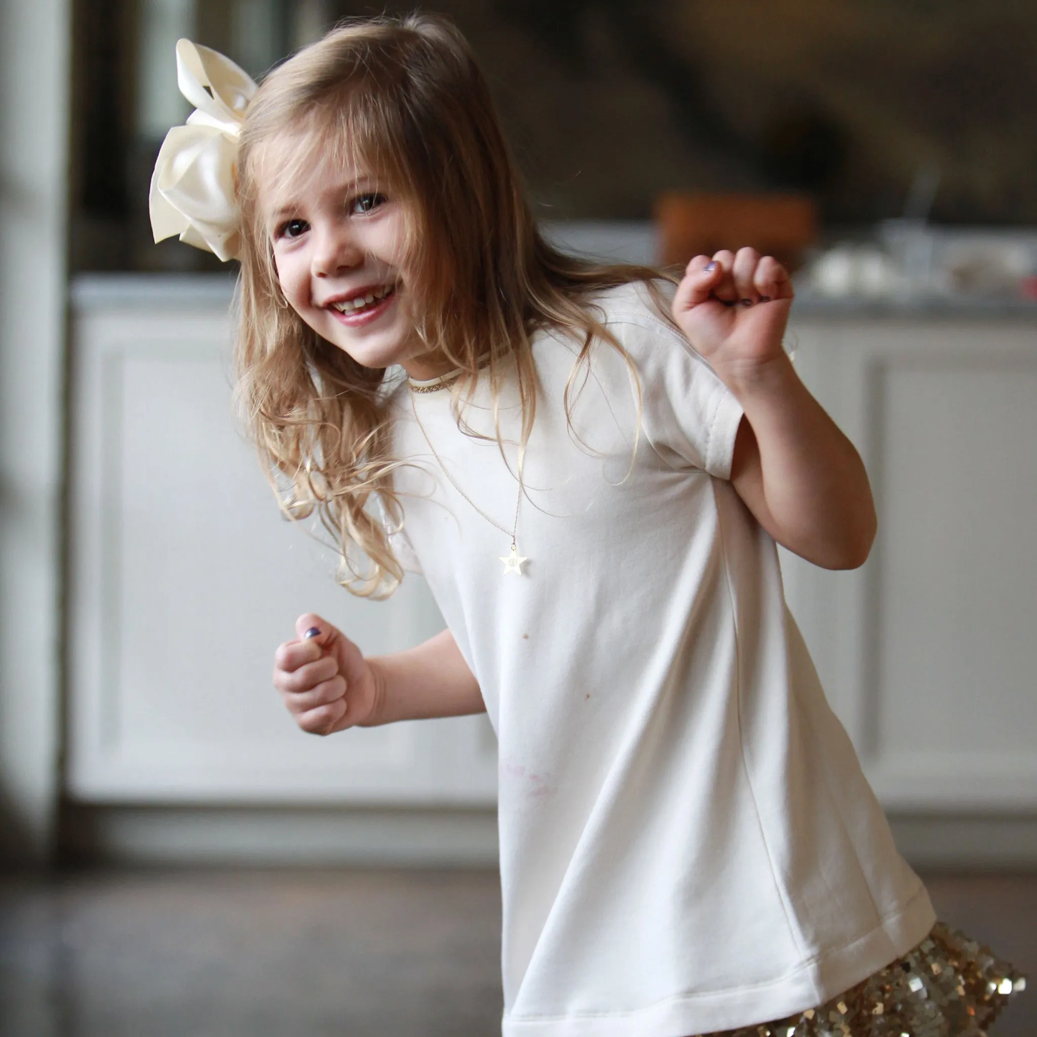 Shiny Star for Baby and Child