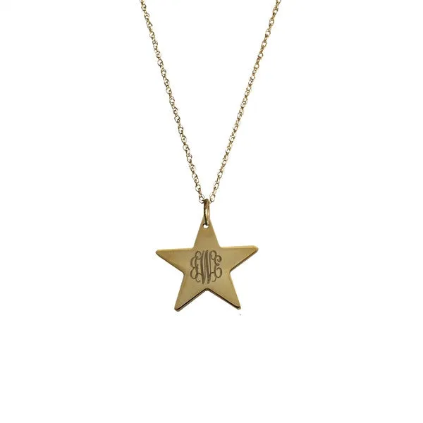 Shiny Star for Baby and Child