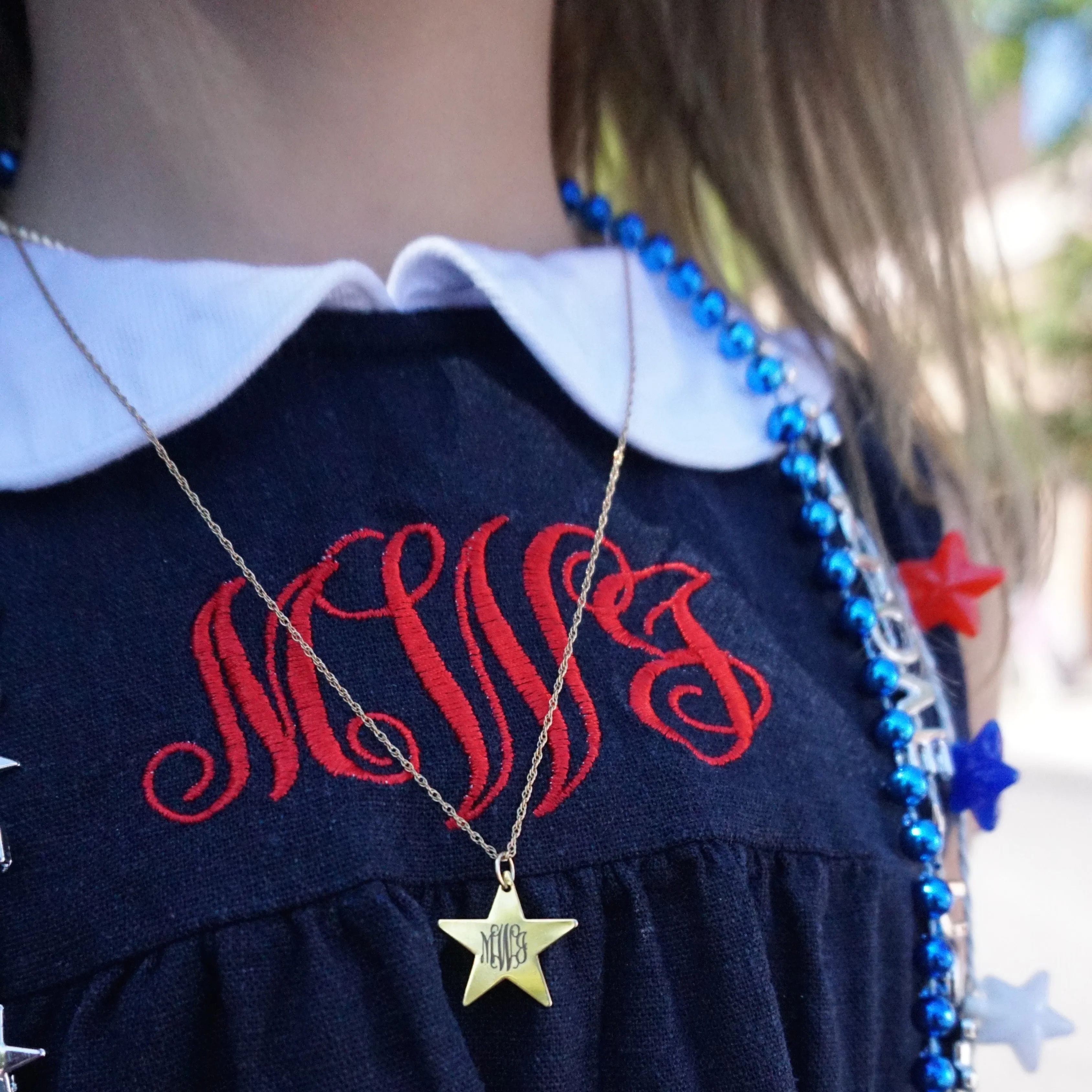 Shiny Star for Baby and Child