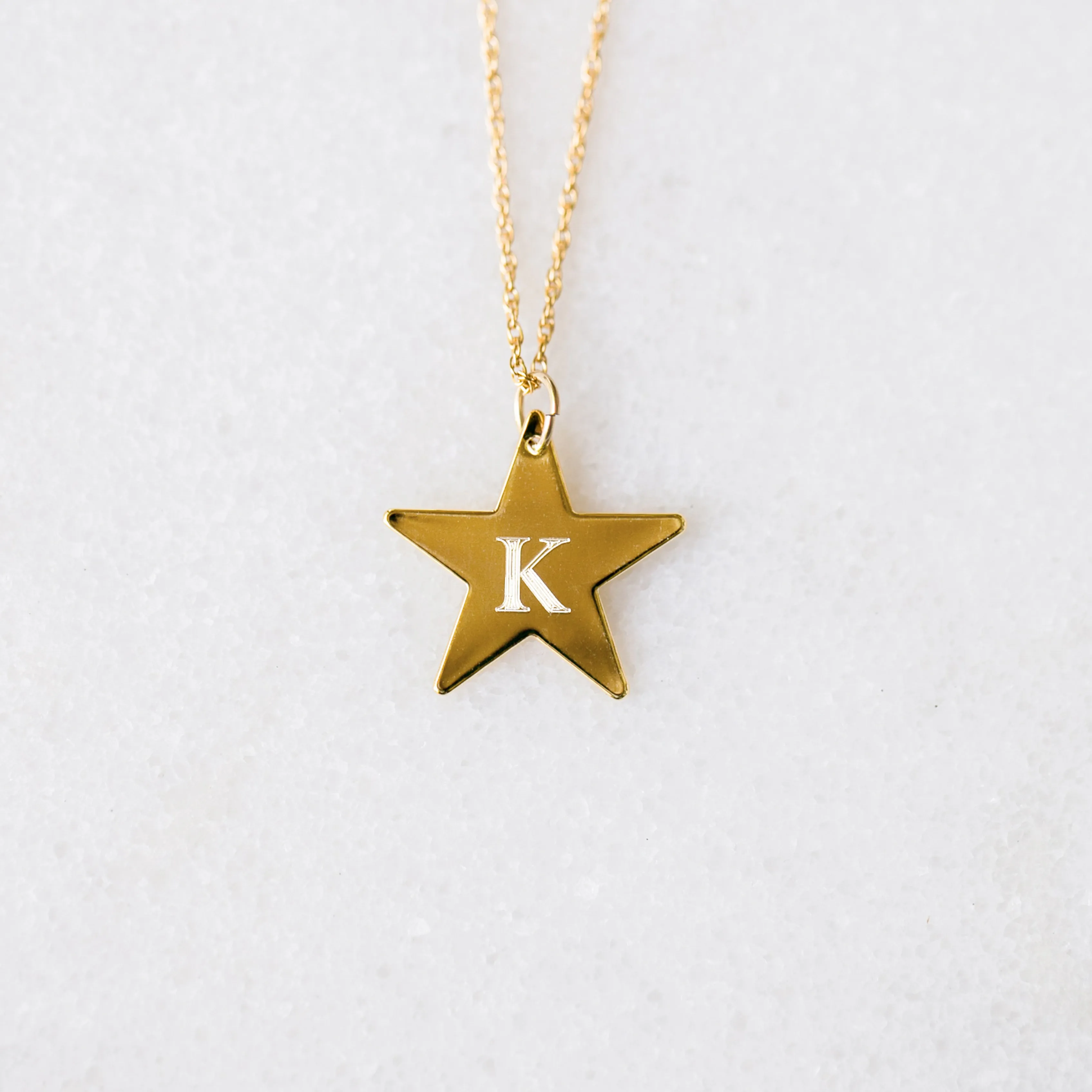 Shiny Star for Baby and Child