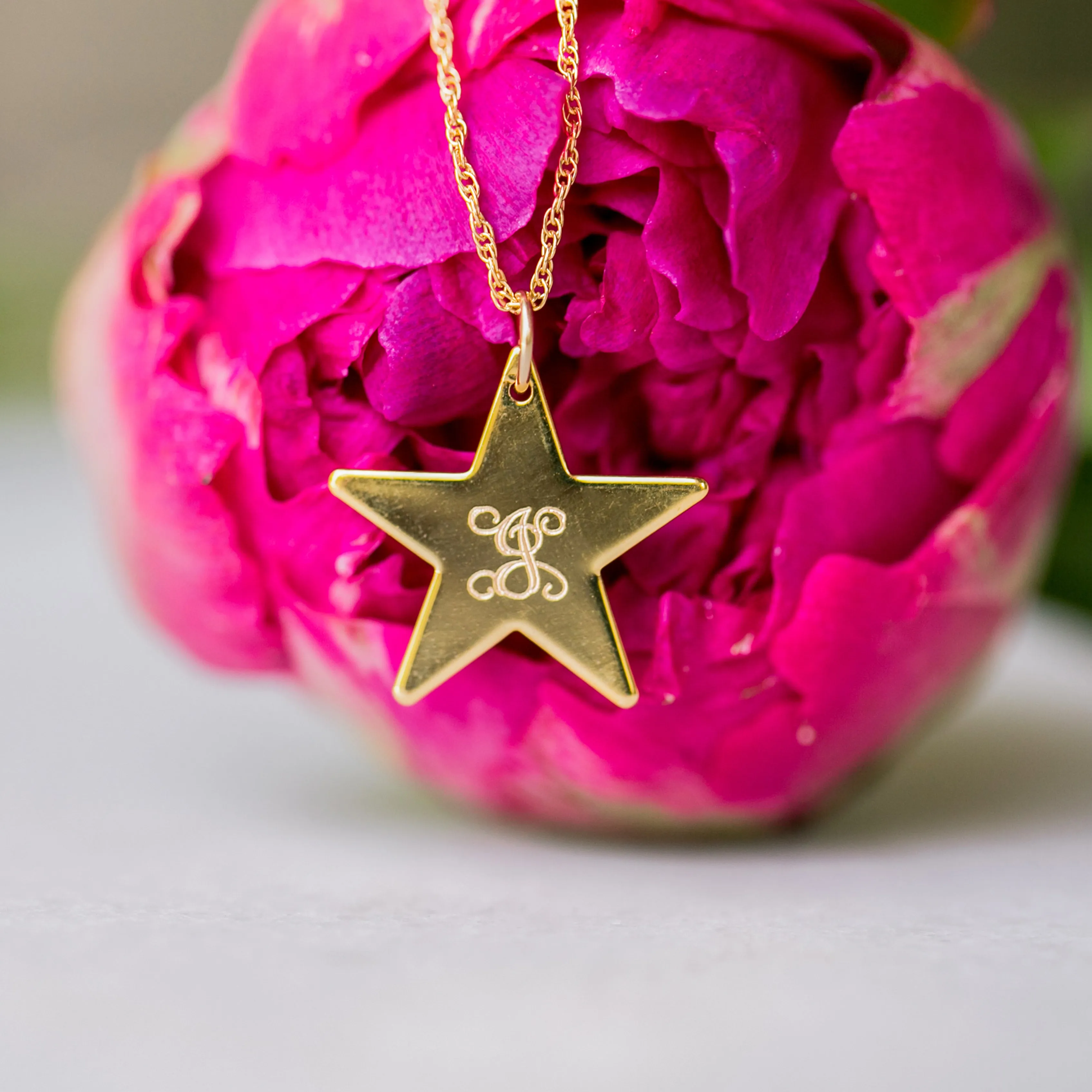 Shiny Star for Baby and Child