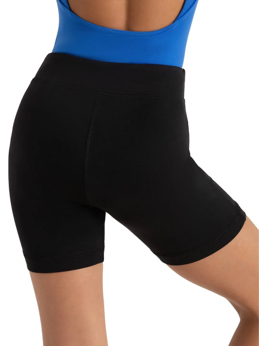 Studio Collection Biker Shorts - Child