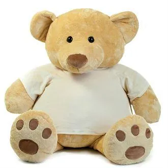 Super honey bear