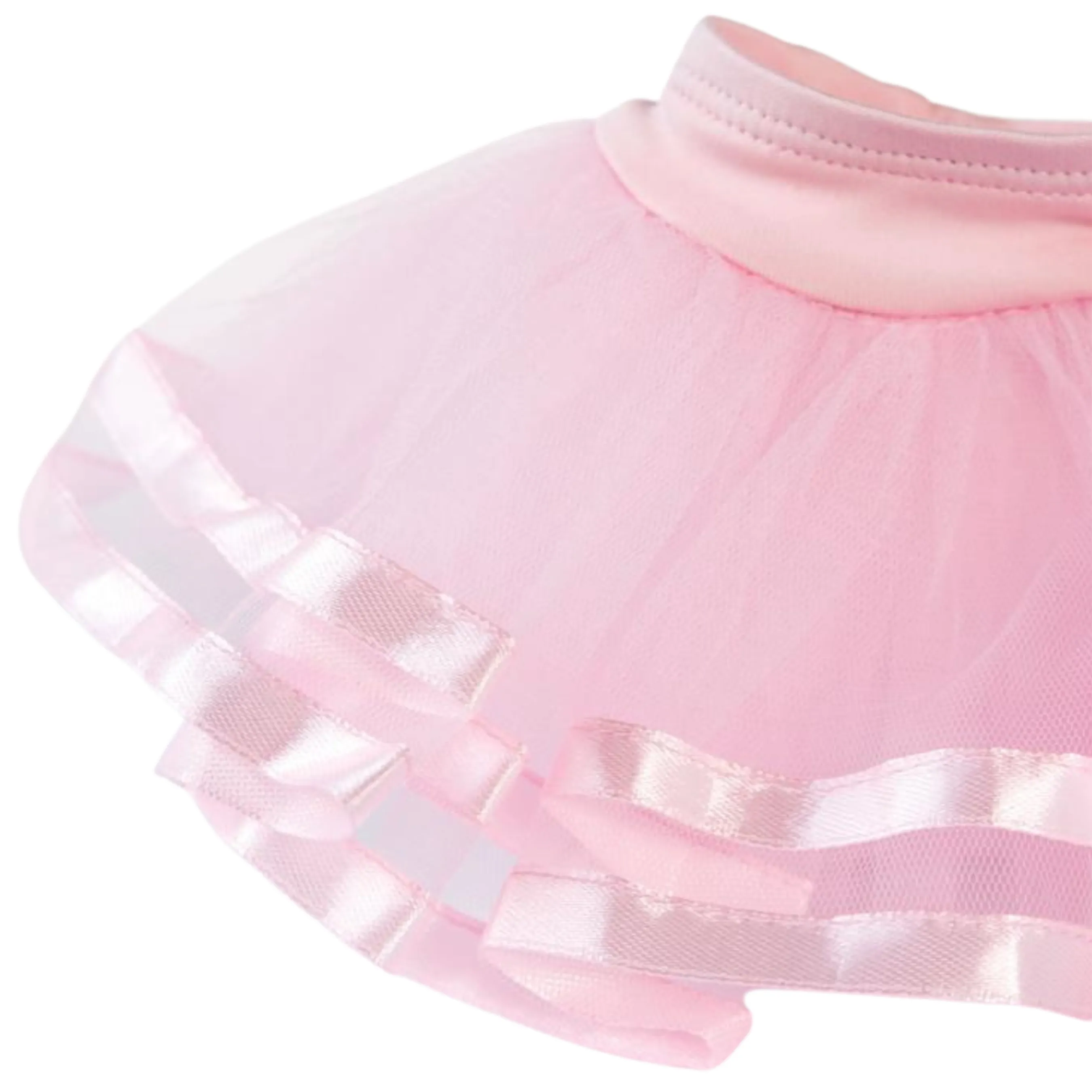Teddy Bear Tutu Child