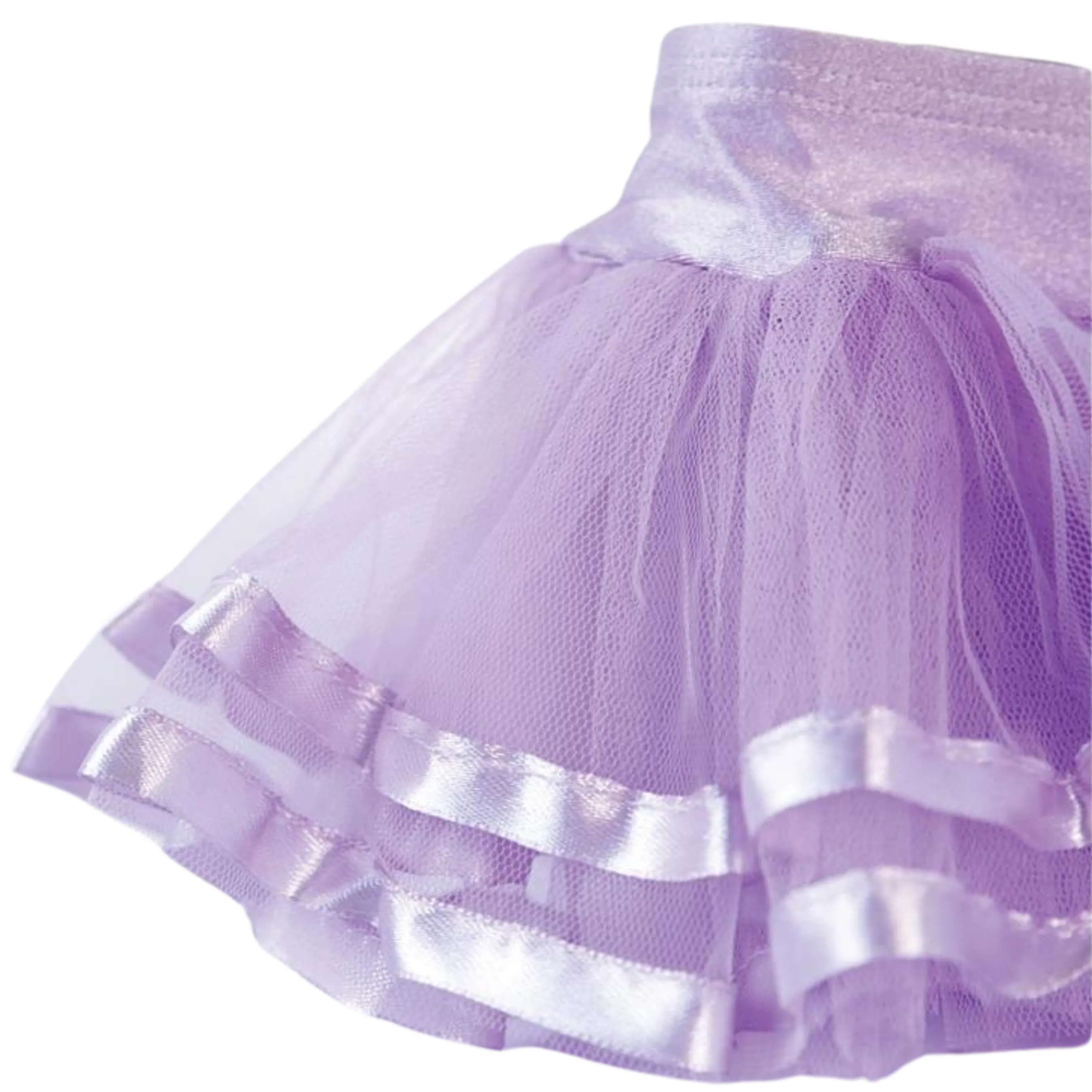 Teddy Bear Tutu Child