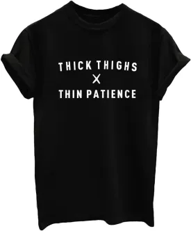 YITAN Women's Cute Juniors Tops Teen Girl Tee Funny T Shirt