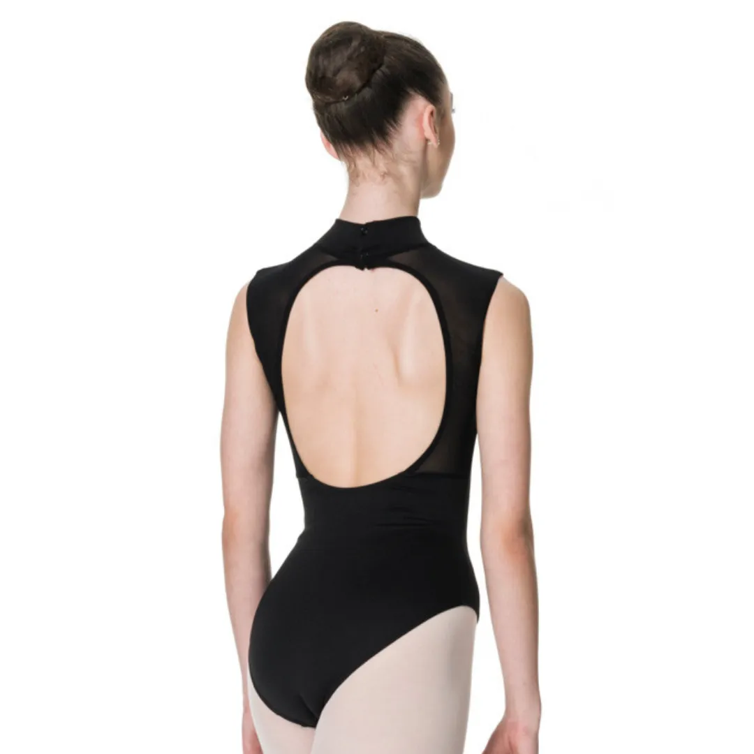 Zara Leotard Child